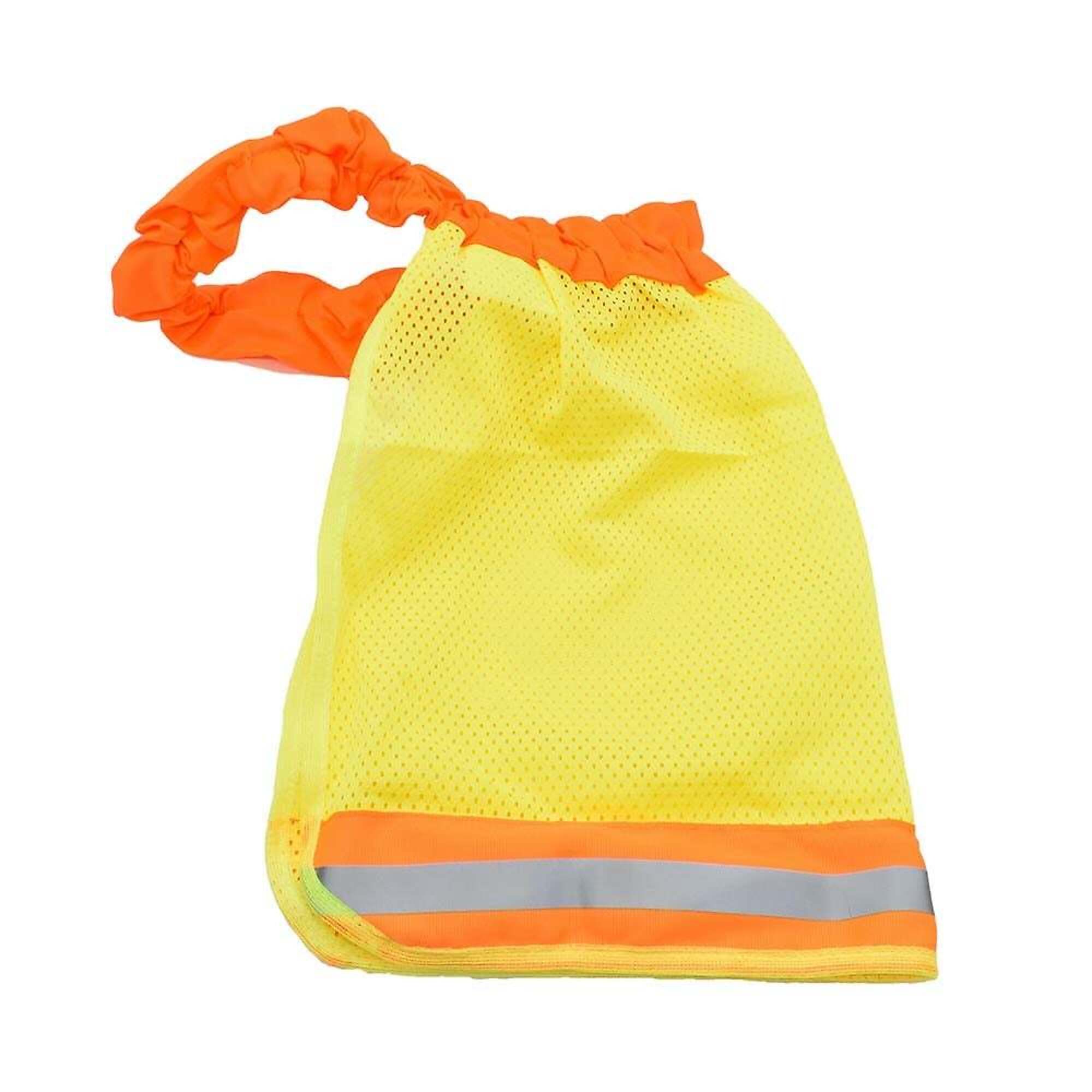 Interstate Safety Lime Neck Shade
